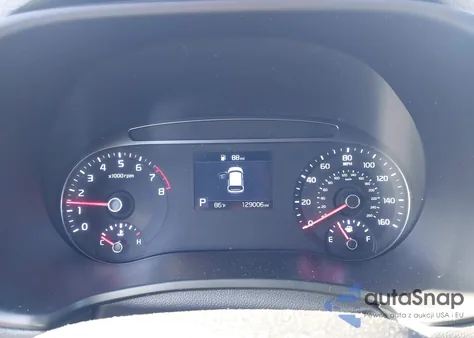 2021 Kia Soul Lx из США, поврежденный, VIN KNDJ23AU7M7756097